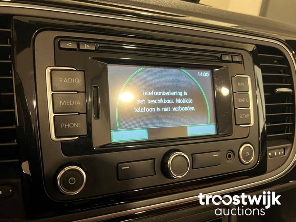 Volkswagen Beetle Cabriolet 1.4 TSI Sport 160 PS 2014, GD-609-V