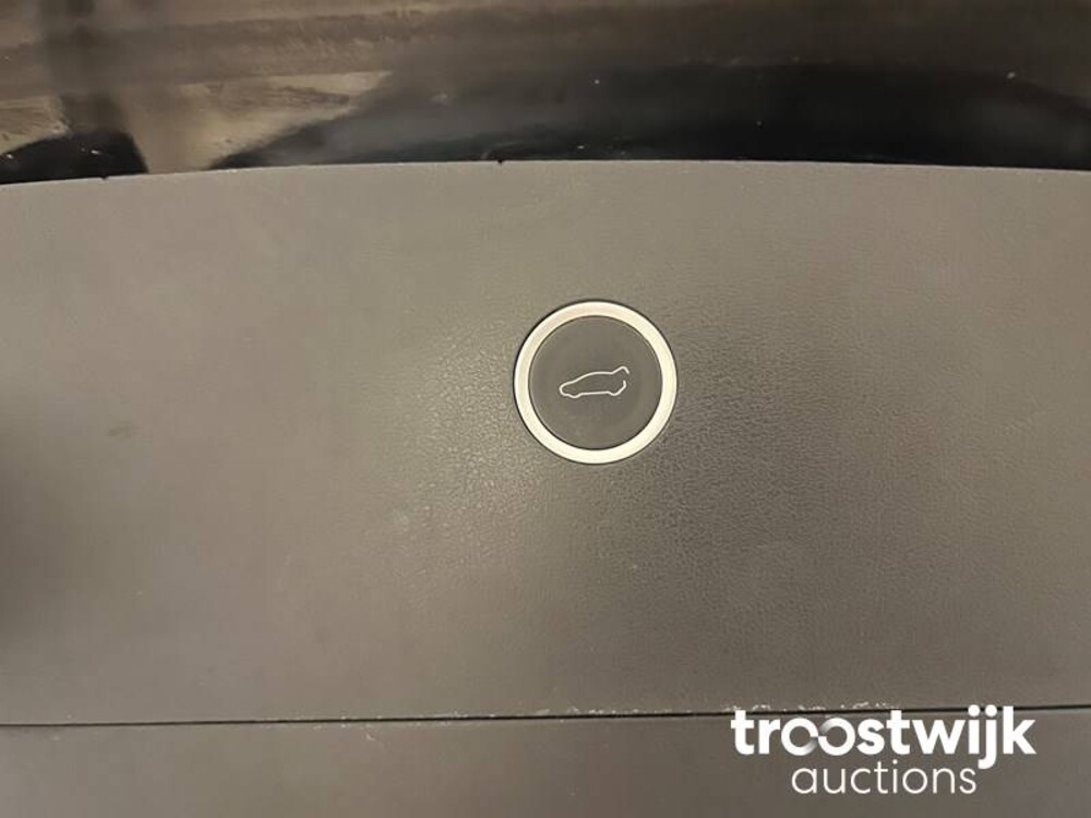 Tesla Model X 75d 6-Persoons 333hp 2017 -Orig. NL-, PT-595-K