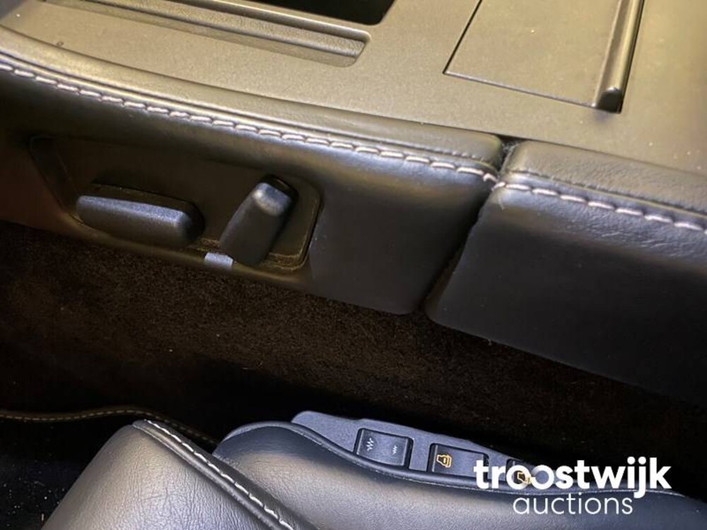 Aston Martin V8 Vantage 4.7 Sportshift 426hp 2009, 49-PRF-6