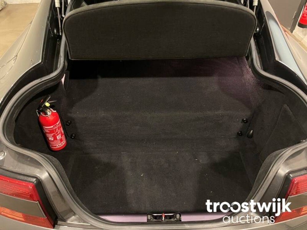 Aston Martin V8 Vantage 4.7 Sportshift 426hp 2009, 49-PRF-6