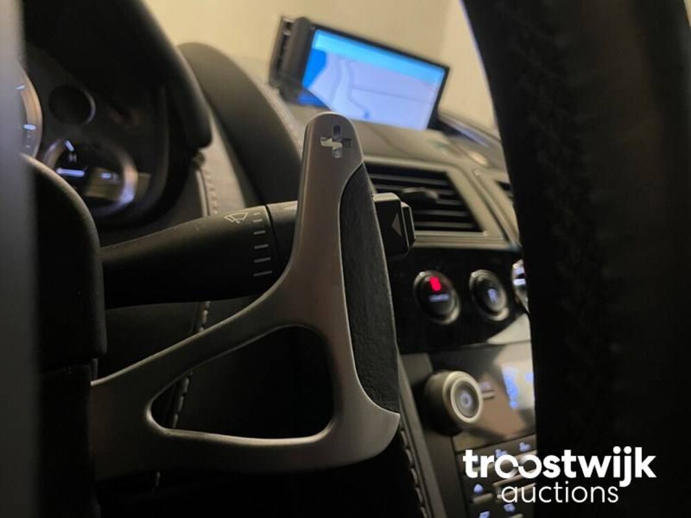 Aston Martin V8 Vantage 4.7 Sportshift 426hp 2009, 49-PRF-6