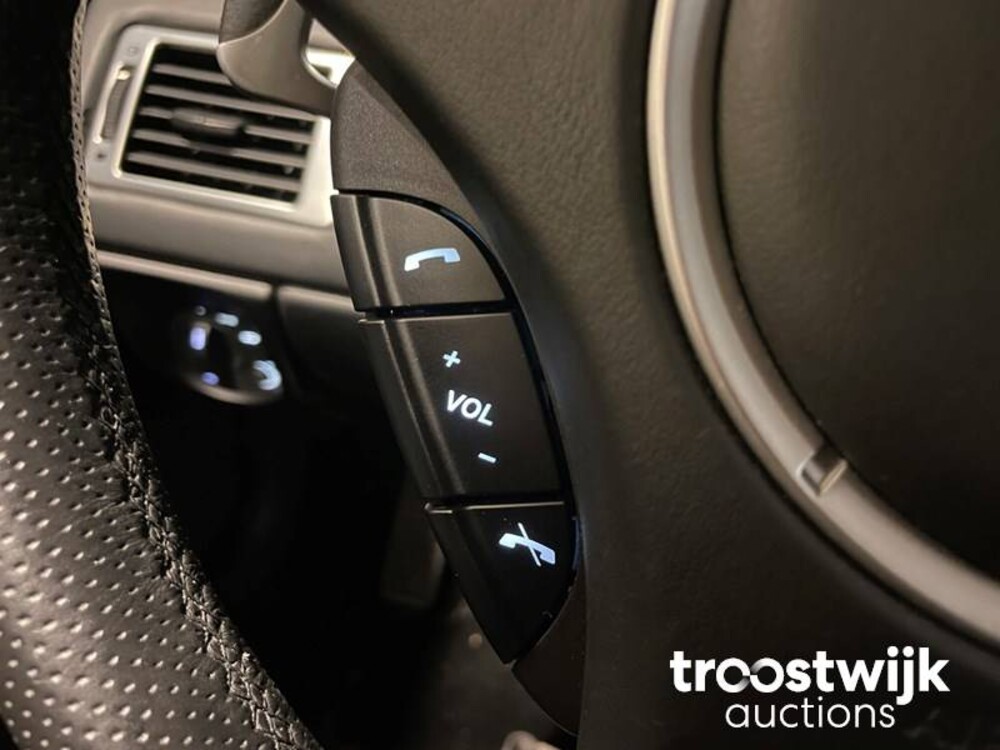 Aston Martin V8 Vantage 4.7 Sportshift 426hp 2009, 49-PRF-6