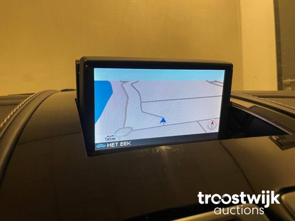 Aston Martin V8 Vantage 4.7 Sportshift 426hp 2009, 49-PRF-6