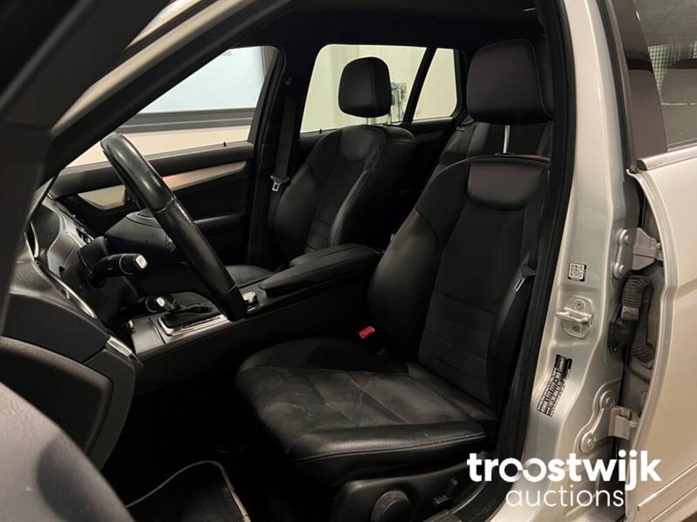 Mercedes-Benz C180 Ambition Avantgarde 156PS 2014 -Orig. NL-, 2-TFP-87