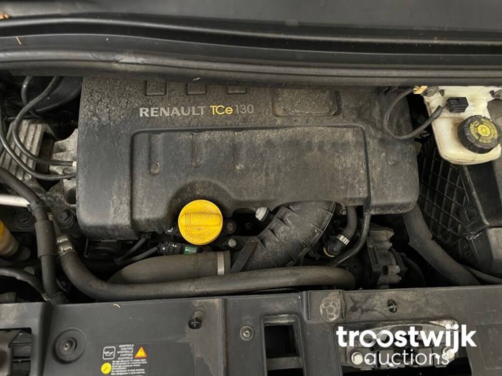 Renault Grand Scenic 1.4 TCe Bose 131pk 2011 -Orig. NL-, 02-RBX-8