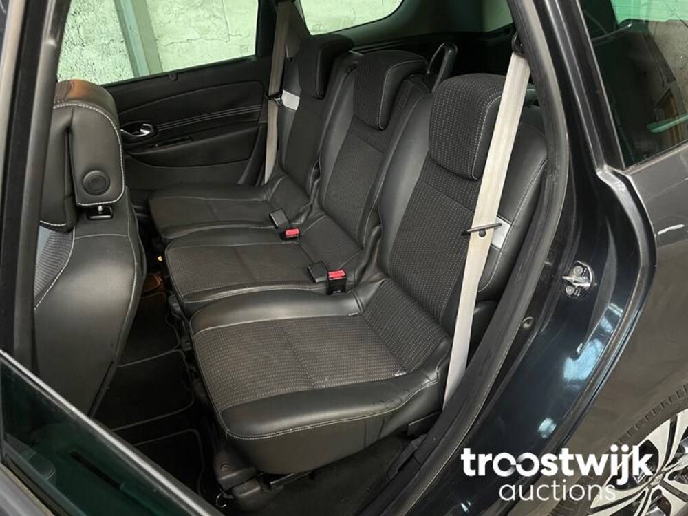 Renault Grand Scenic 1.4 TCe Bose 131pk 2011 -Orig. NL-, 02-RBX-8