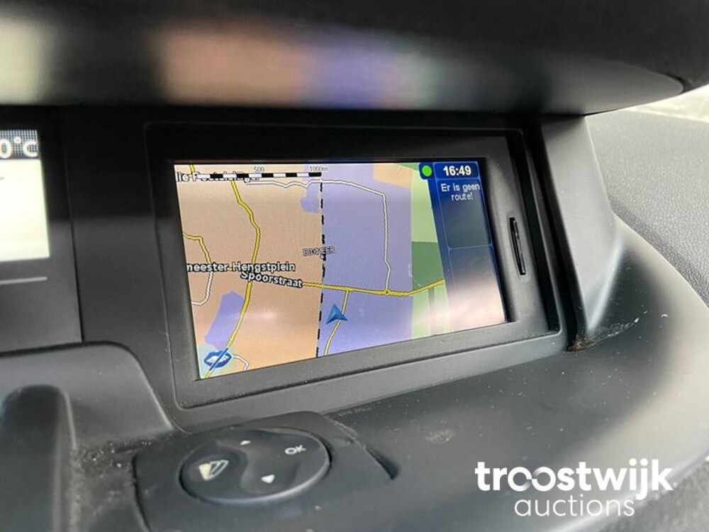 Renault Grand Scenic 1.4 TCe Bose 131pk 2011 -Orig. NL-, 02-RBX-8