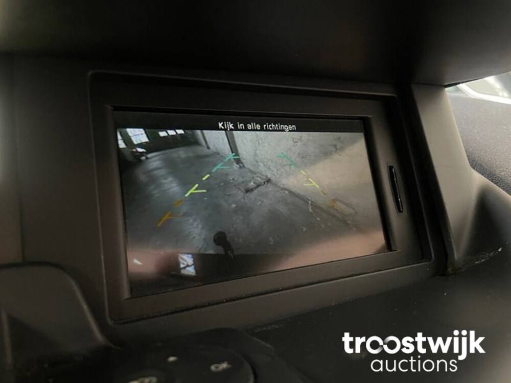 Renault Grand Scenic 1.4 TCe Bose 131pk 2011 -Orig. NL-, 02-RBX-8