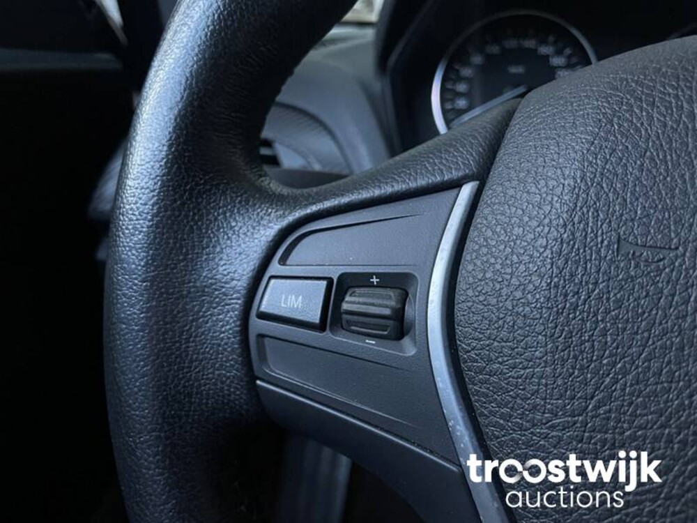 BMW 118i Business 1-serie 170hp 2011, N-684-XK