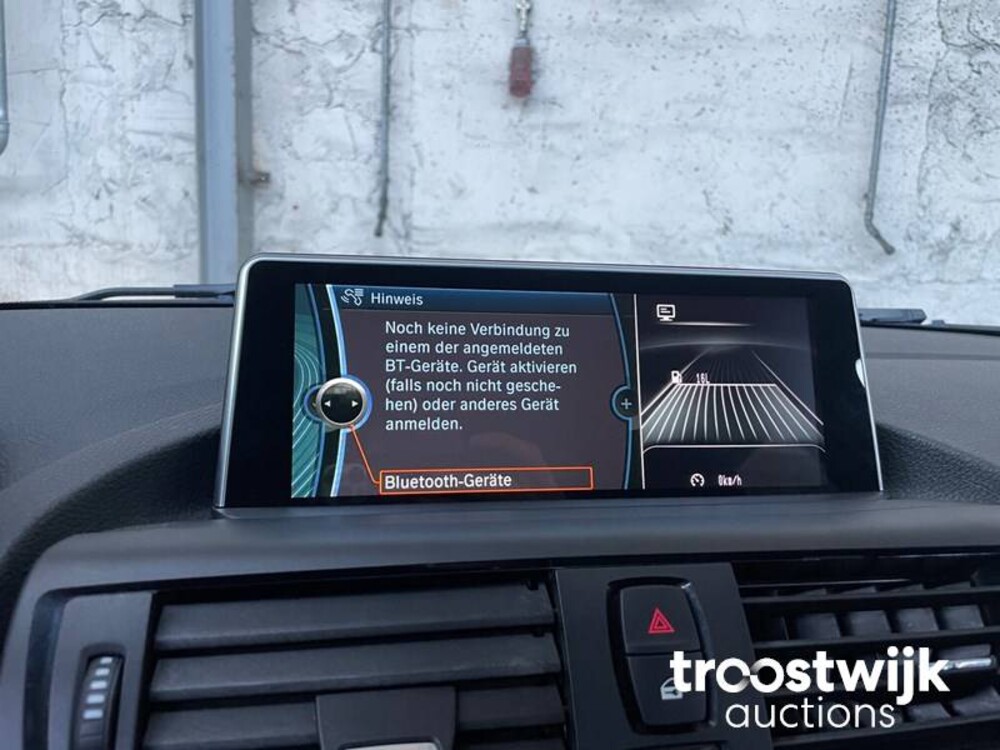 BMW 118i Business 1-serie 170hp 2011, N-684-XK