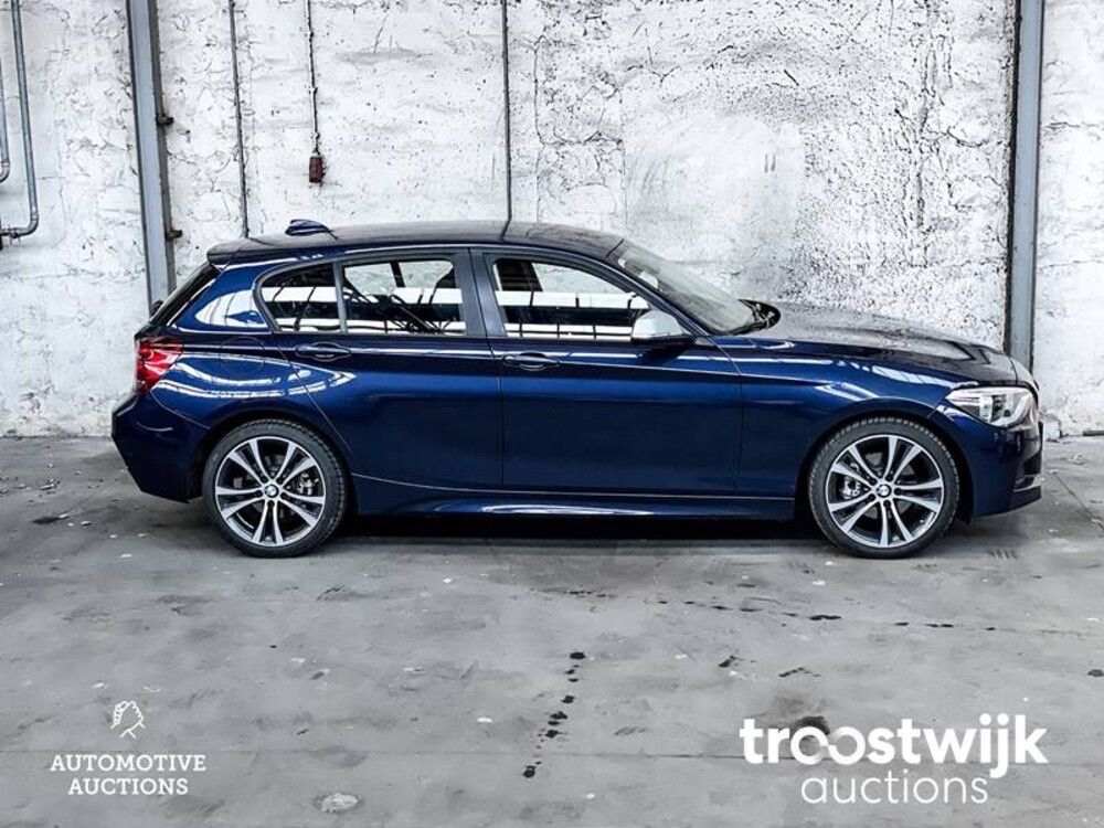 BMW 118i Business 1-serie 170hp 2011, N-684-XK