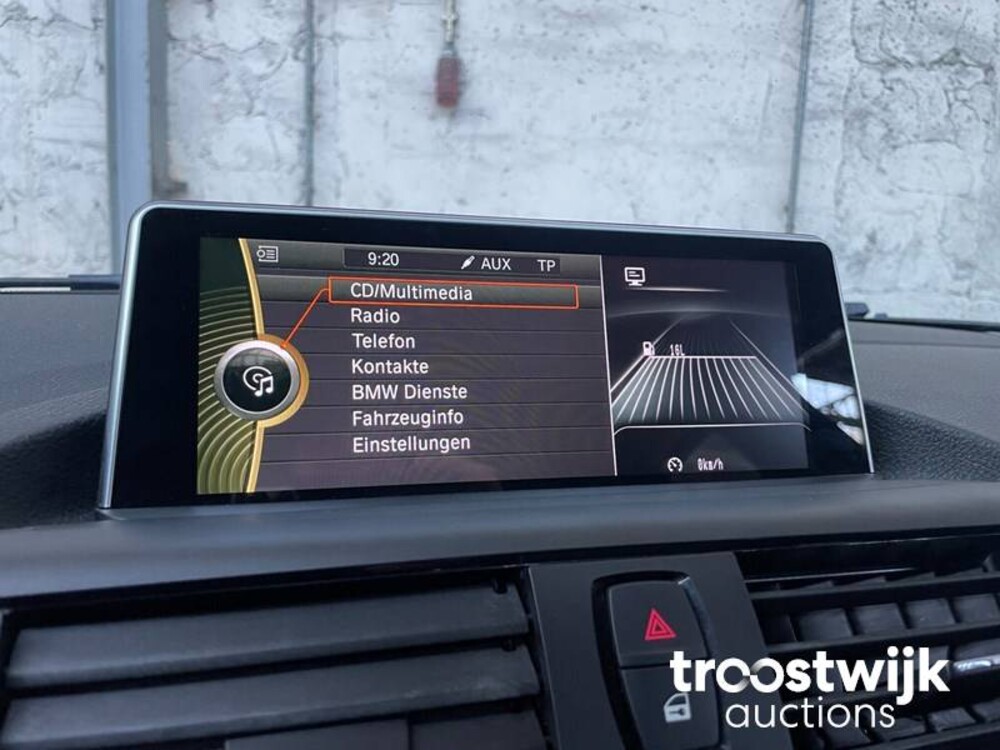 BMW 118i Business 1-serie 170hp 2011, N-684-XK