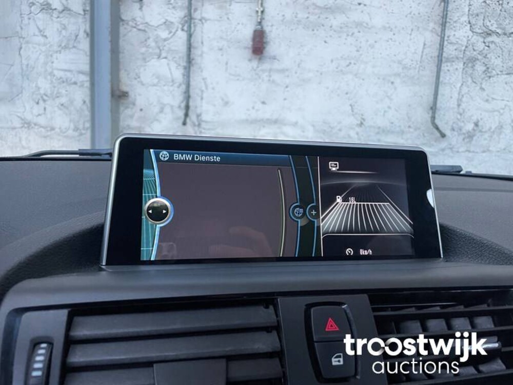 BMW 118i Business 1-serie 170hp 2011, N-684-XK