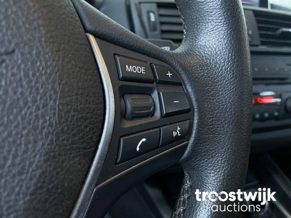 BMW 118i Business 1-serie 170hp 2011, N-684-XK