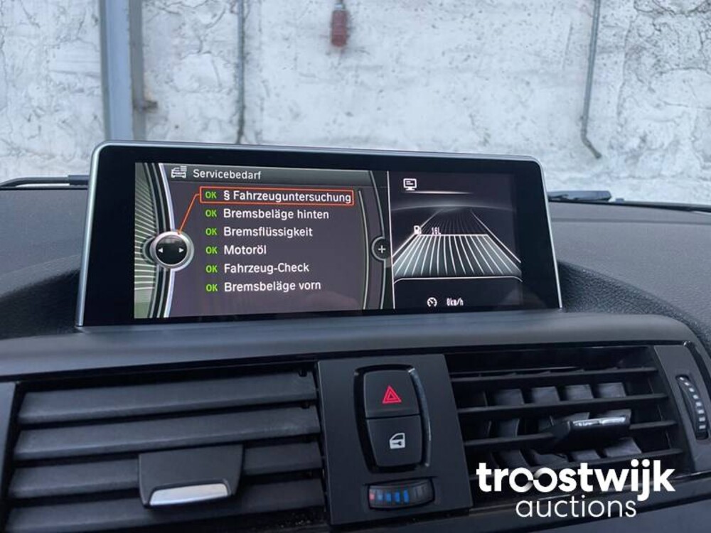 BMW 118i Business 1-serie 170hp 2011, N-684-XK