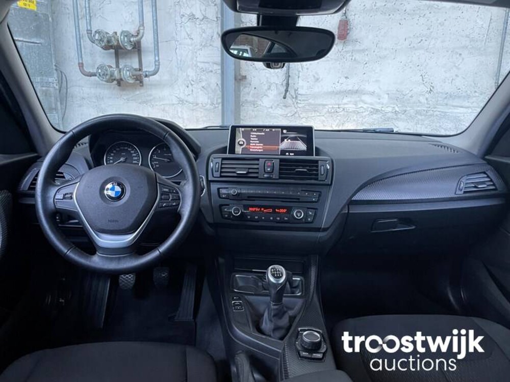 BMW 118i Business 1-serie 170hp 2011, N-684-XK