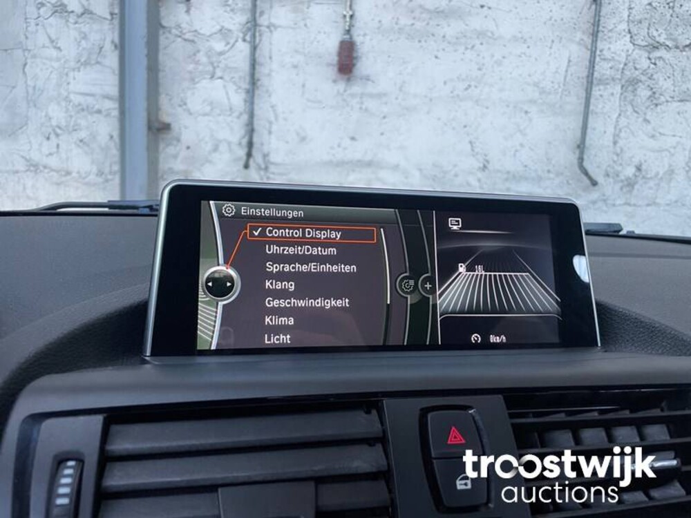 BMW 118i Business 1-serie 170hp 2011, N-684-XK