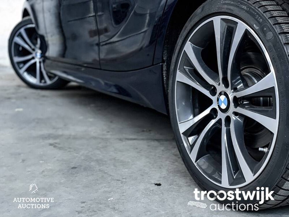 BMW 118i Business 1-serie 170hp 2011, N-684-XK