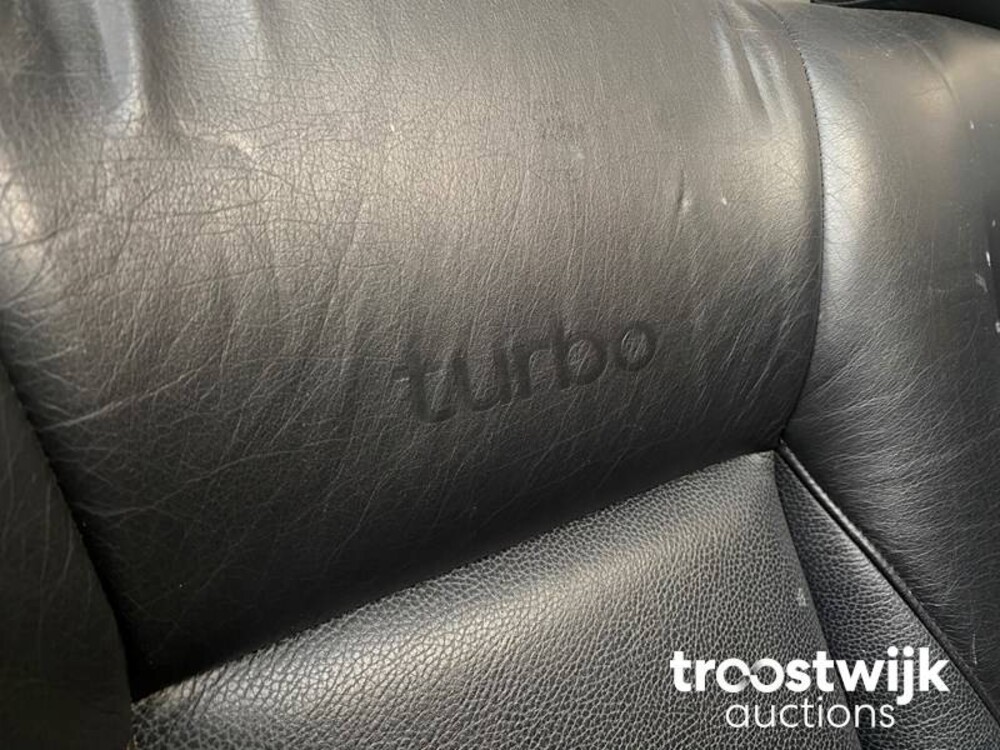 Saab 9-3 Cabrio 2.0t S Luxury 150hp 2000 -Orig. NL-, 20-GJ-GB