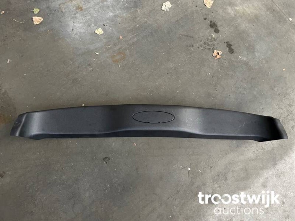 Mini Cooper Chili 1.6 Cabriolet Mini  122pk 2010, T-064-TG