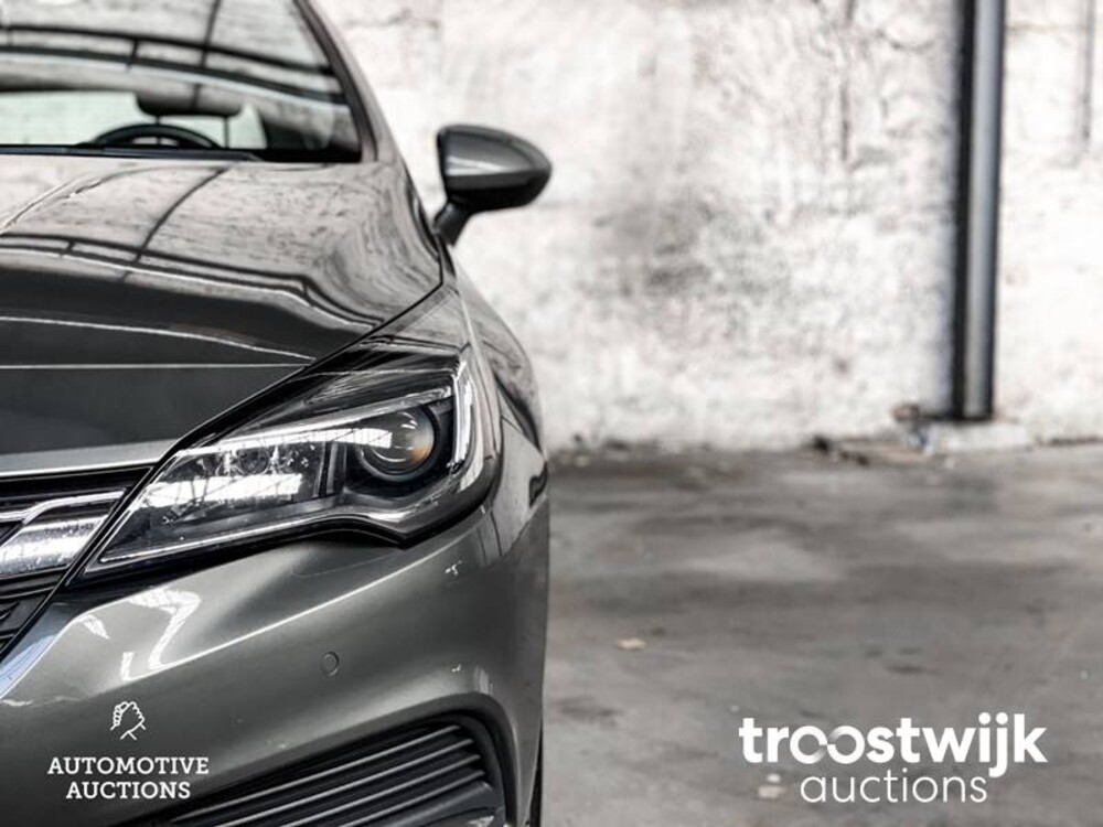 Opel Astra Sports Tourer 1.6 CDTI Business+ 110pk 2018 -Orig. NL-, TD-801-F