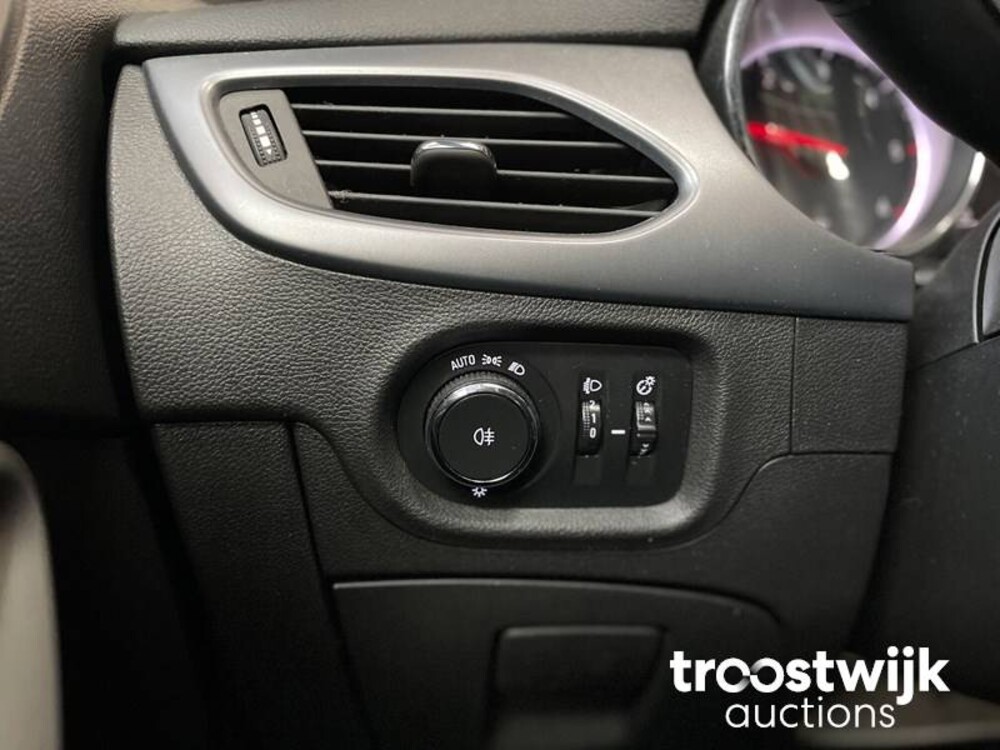 Opel Astra Sports Tourer 1.6 CDTI Business+ 110pk 2018 -Orig. NL-, TD-801-F