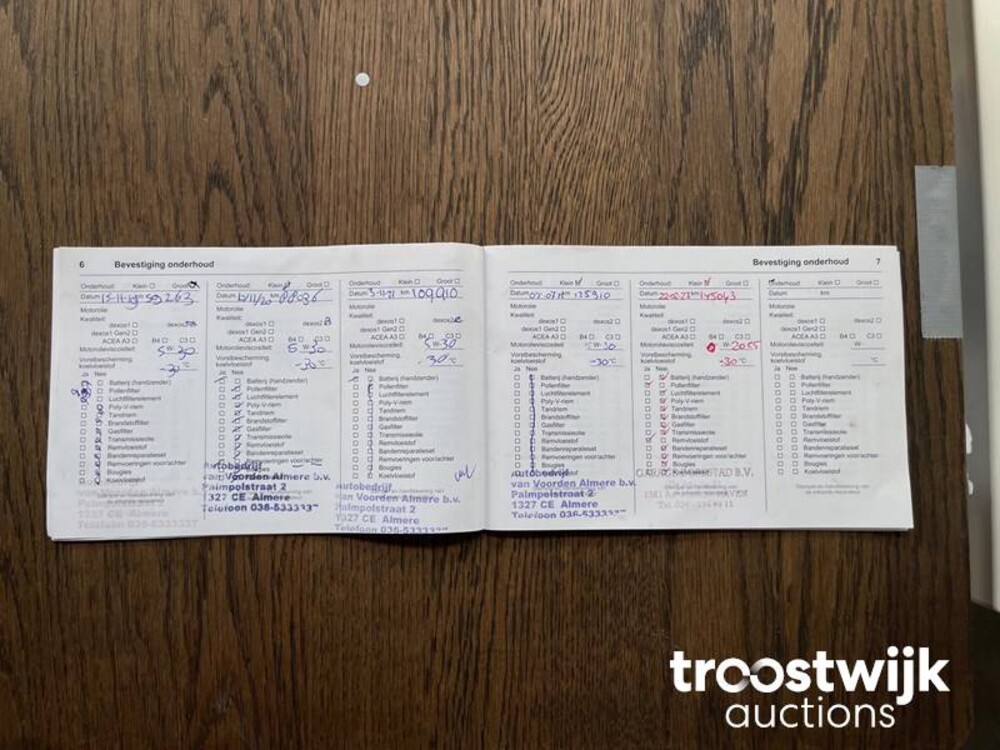 Opel Astra Sports Tourer 1.6 CDTI Business+ 110pk 2018 -Orig. NL-, TD-801-F