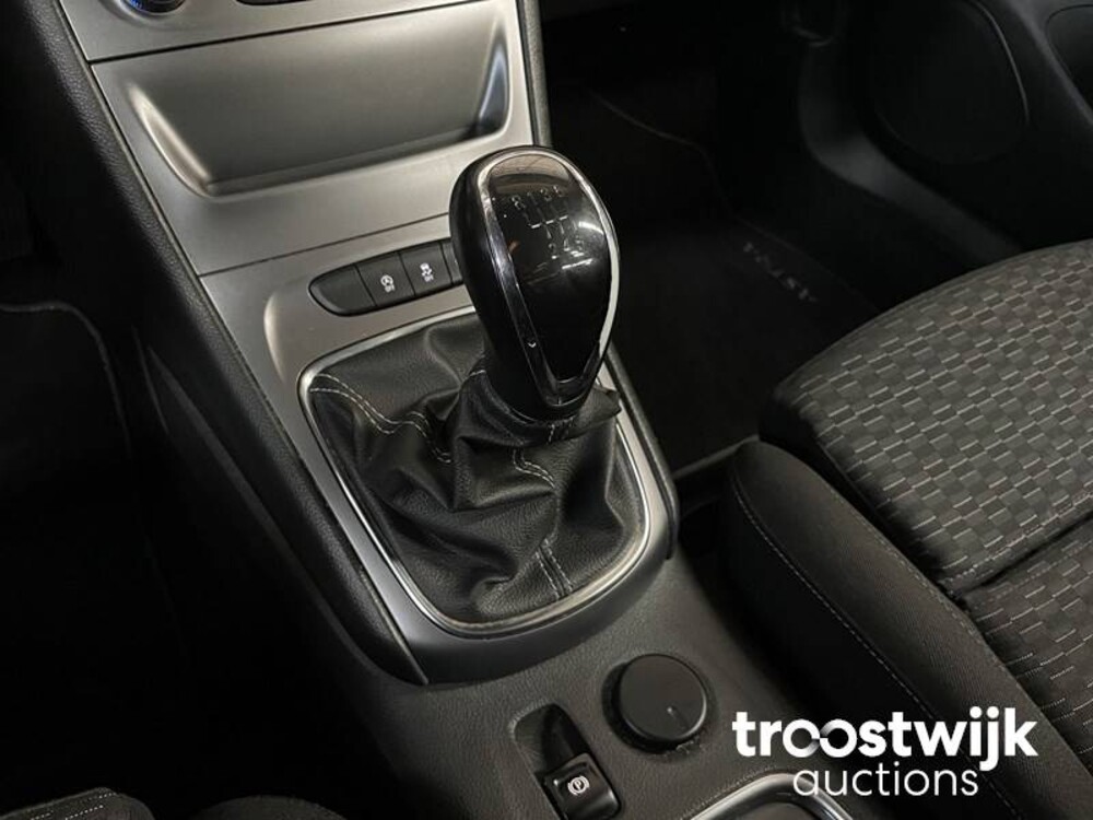 Opel Astra Sports Tourer 1.6 CDTI Business+ 110pk 2018 -Orig. NL-, TD-801-F