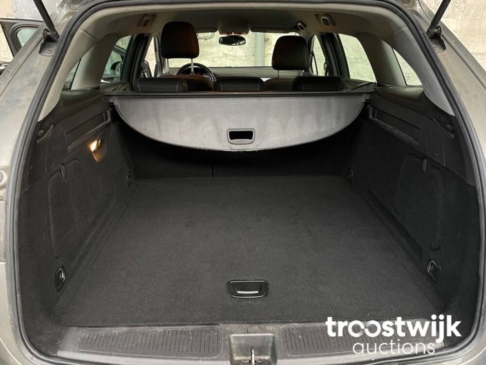 Opel Astra Sports Tourer 1.6 CDTI Business+ 110pk 2018 -Orig. NL-, TD-801-F