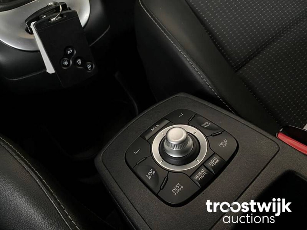 Renault Grand Scenic Bose 1.2 TCe 131pk 2014 -Orig. NL-, 8-TGK-75