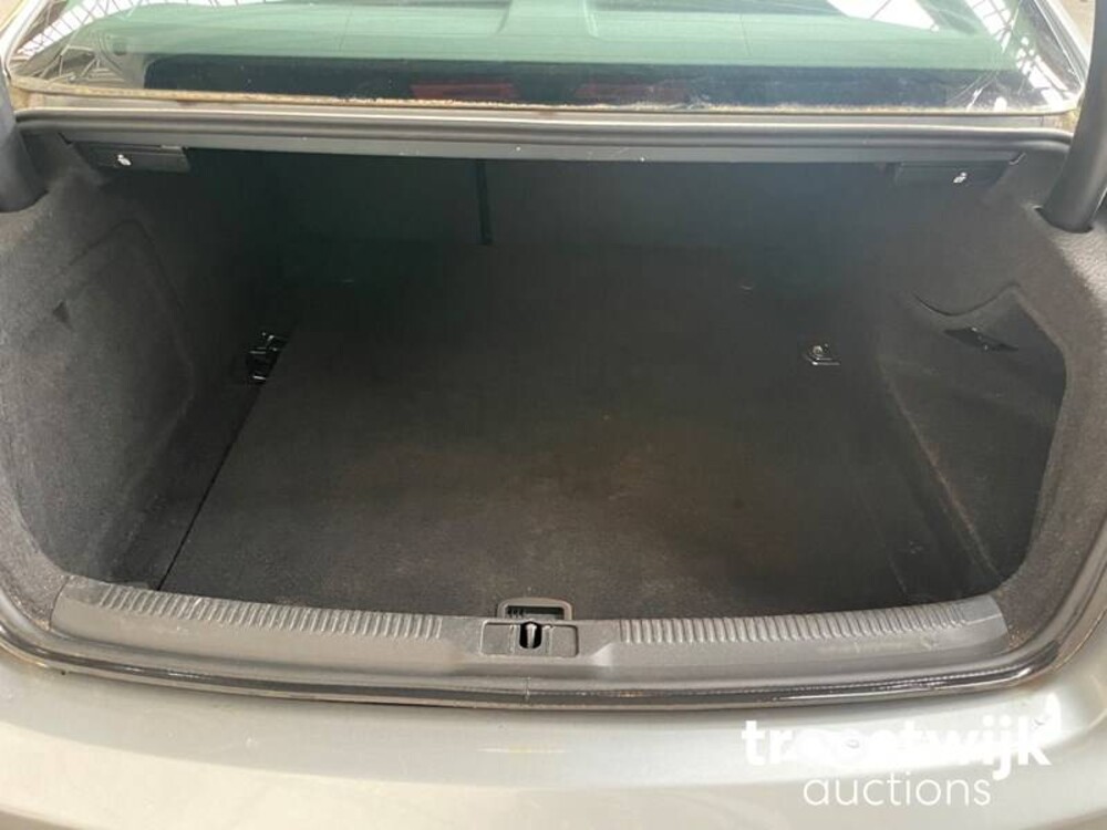 Audi A5 Coupé 2.7 TDI Pro Line 190pk 2008, NK-669-G