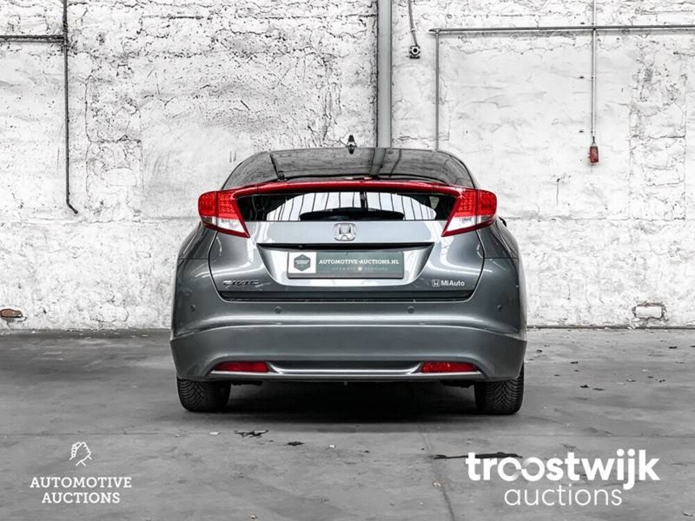 Honda Honda Civic IX  2.2 I-DTEC 150PS 2012