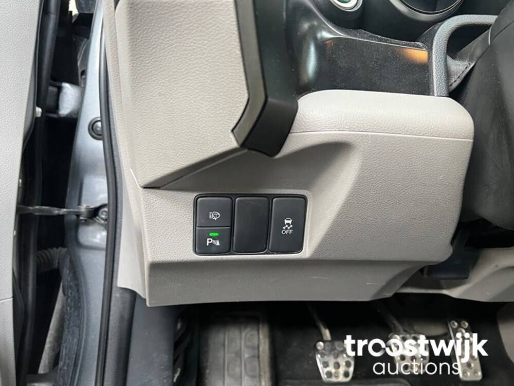 Honda Honda Civic IX  2.2 I-DTEC 150PS 2012