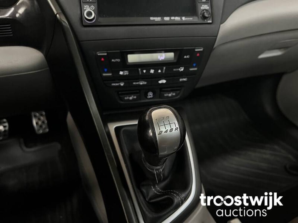 Honda Honda Civic IX  2.2 I-DTEC 150PS 2012