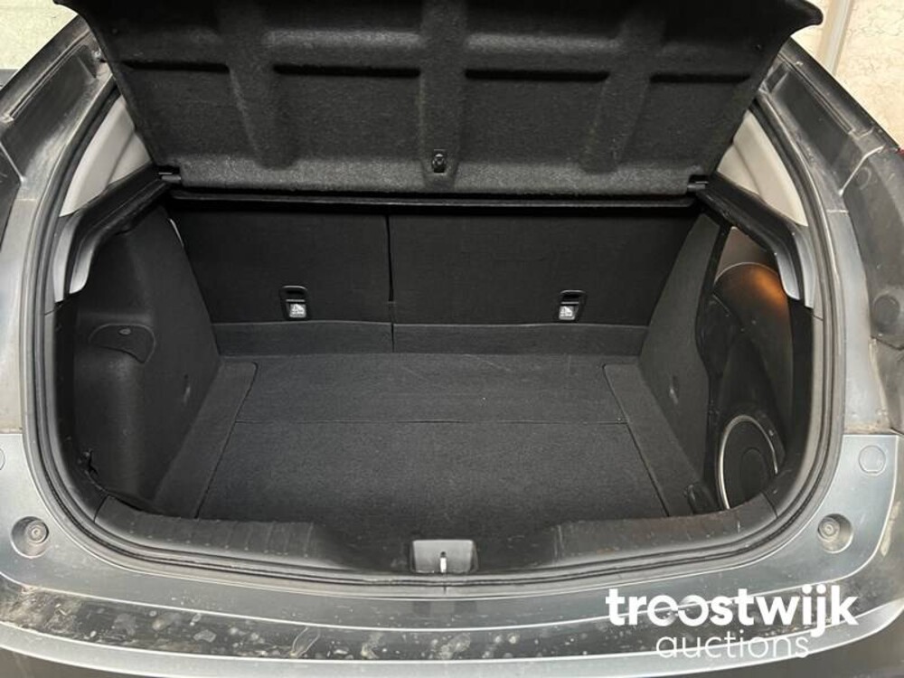 Honda Honda Civic IX  2.2 I-DTEC 150PS 2012