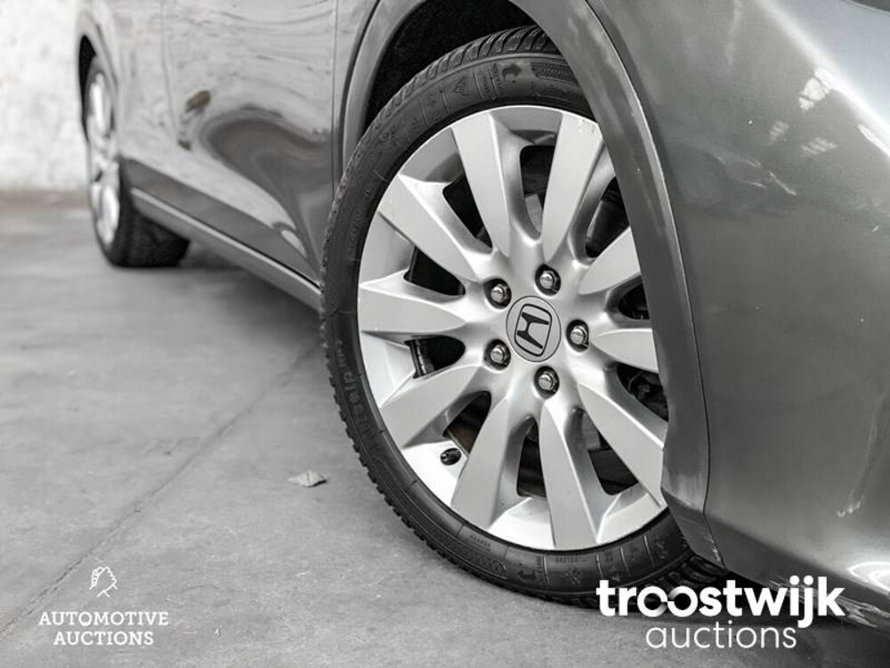 Honda Honda Civic IX  2.2 I-DTEC 150PS 2012