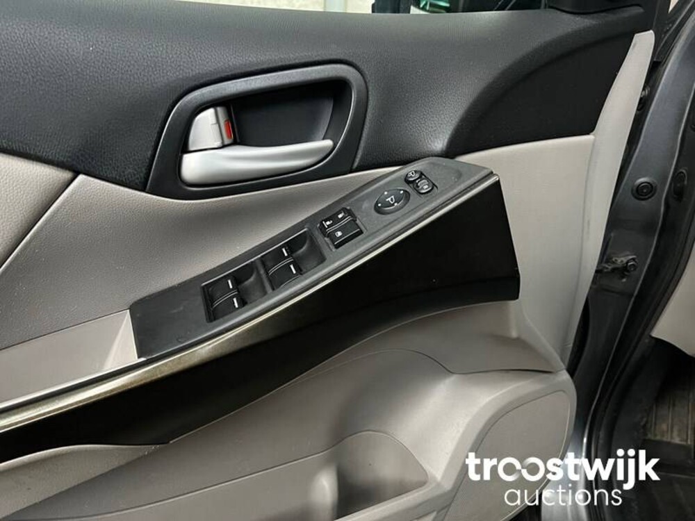 Honda Honda Civic IX  2.2 I-DTEC 150PS 2012