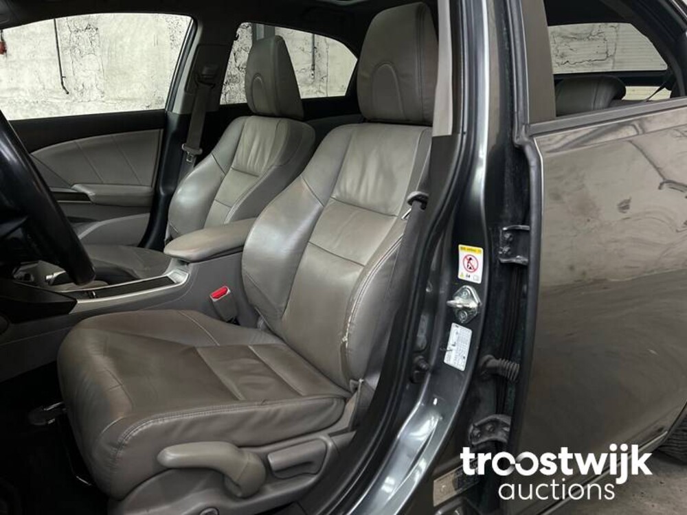 Honda Honda Civic IX  2.2 I-DTEC 150PS 2012