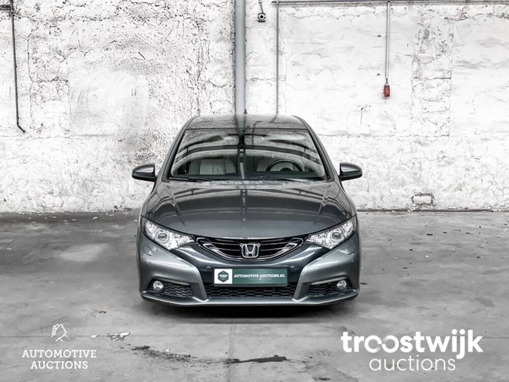 Honda Honda Civic IX  2.2 I-DTEC 150PS 2012