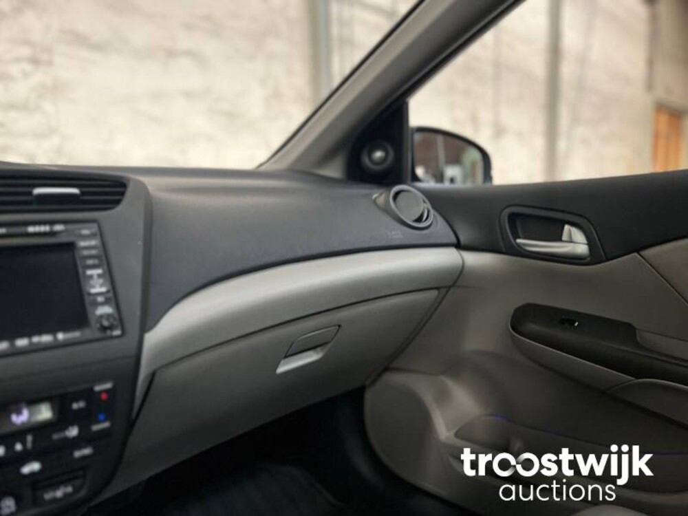 Honda Honda Civic IX  2.2 I-DTEC 150PS 2012