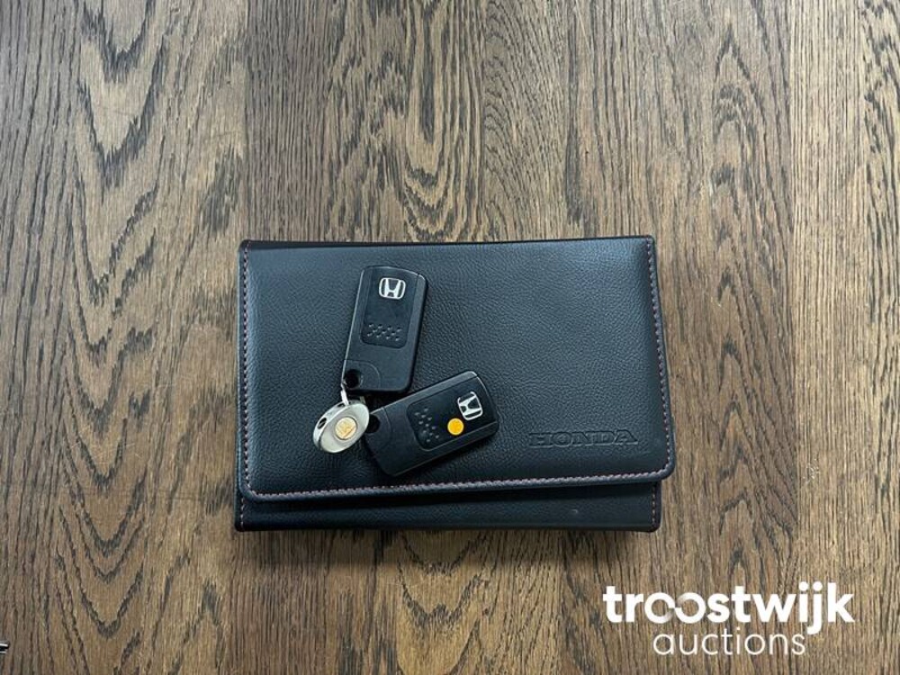 Honda Honda Civic IX  2.2 I-DTEC 150PS 2012