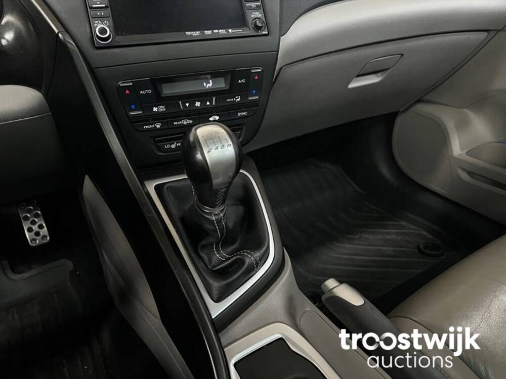 Honda Honda Civic IX  2.2 I-DTEC 150PS 2012