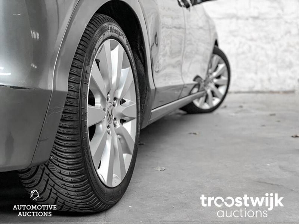 Honda Honda Civic IX  2.2 I-DTEC 150PS 2012