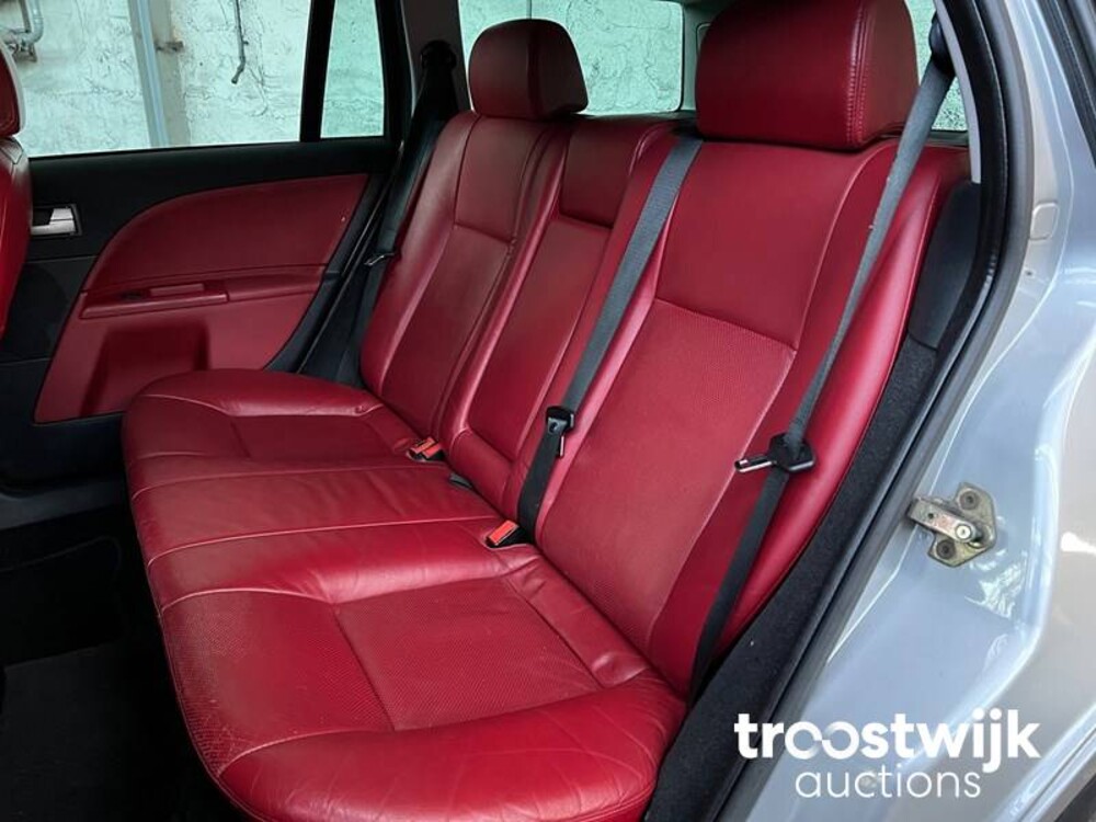 Ford Mondeo Wagon ST220 3.0 V6 226pk 2003, 44-TK-BR