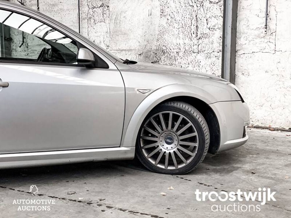 Ford Mondeo Wagon ST220 3.0 V6 226pk 2003, 44-TK-BR