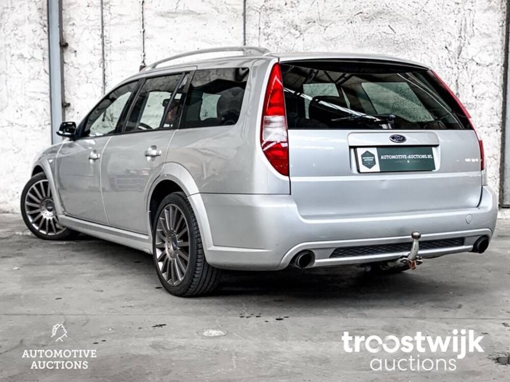 Ford Mondeo Wagon ST220 3.0 V6 226pk 2003, 44-TK-BR