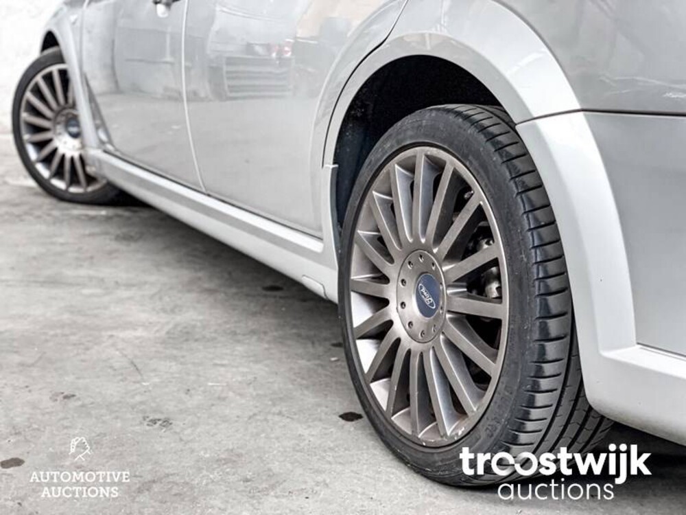 Ford Mondeo Wagon ST220 3.0 V6 226pk 2003, 44-TK-BR