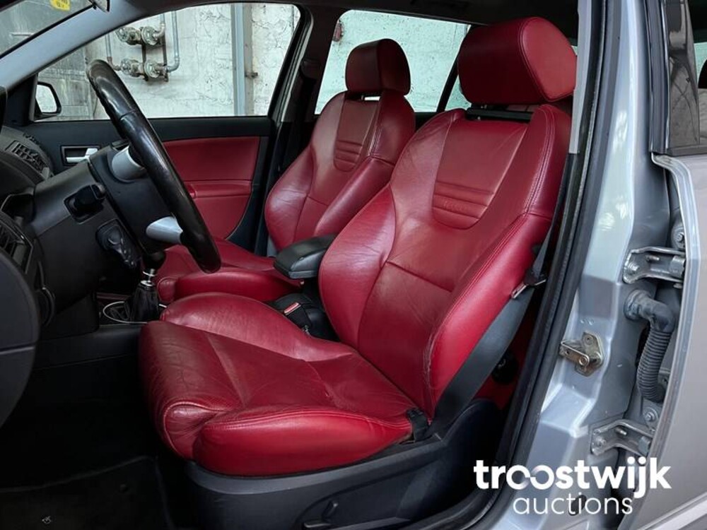 Ford Mondeo Wagon ST220 3.0 V6 226pk 2003, 44-TK-BR