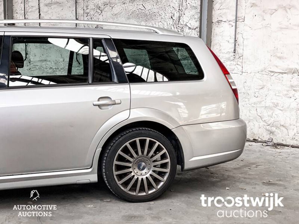 Ford Mondeo Wagon ST220 3.0 V6 226pk 2003, 44-TK-BR