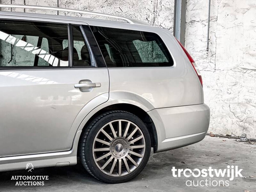 Ford Mondeo Wagon ST220 3.0 V6 226pk 2003, 44-TK-BR
